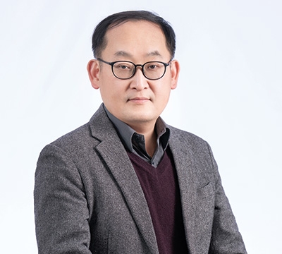 김지환 교수 사진