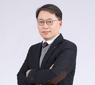 박승범 교수 사진