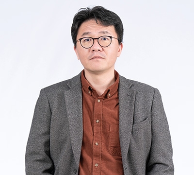 김경택 교수 사진